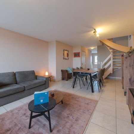 Apartment Meiboom By Interhome Bredene Eksteriør bilde