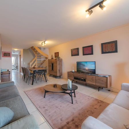Apartment Meiboom By Interhome Bredene Eksteriør bilde