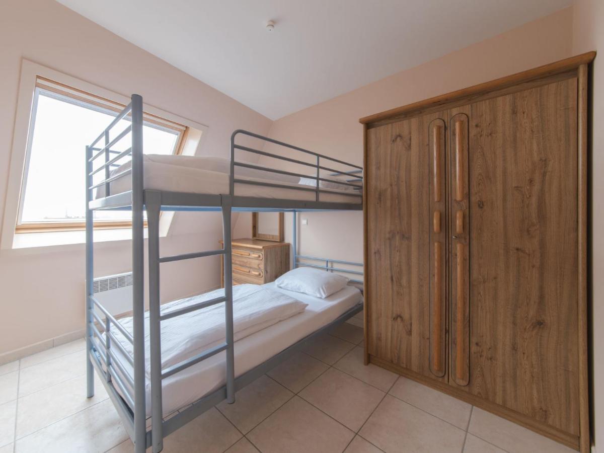 Apartment Meiboom By Interhome Bredene Eksteriør bilde