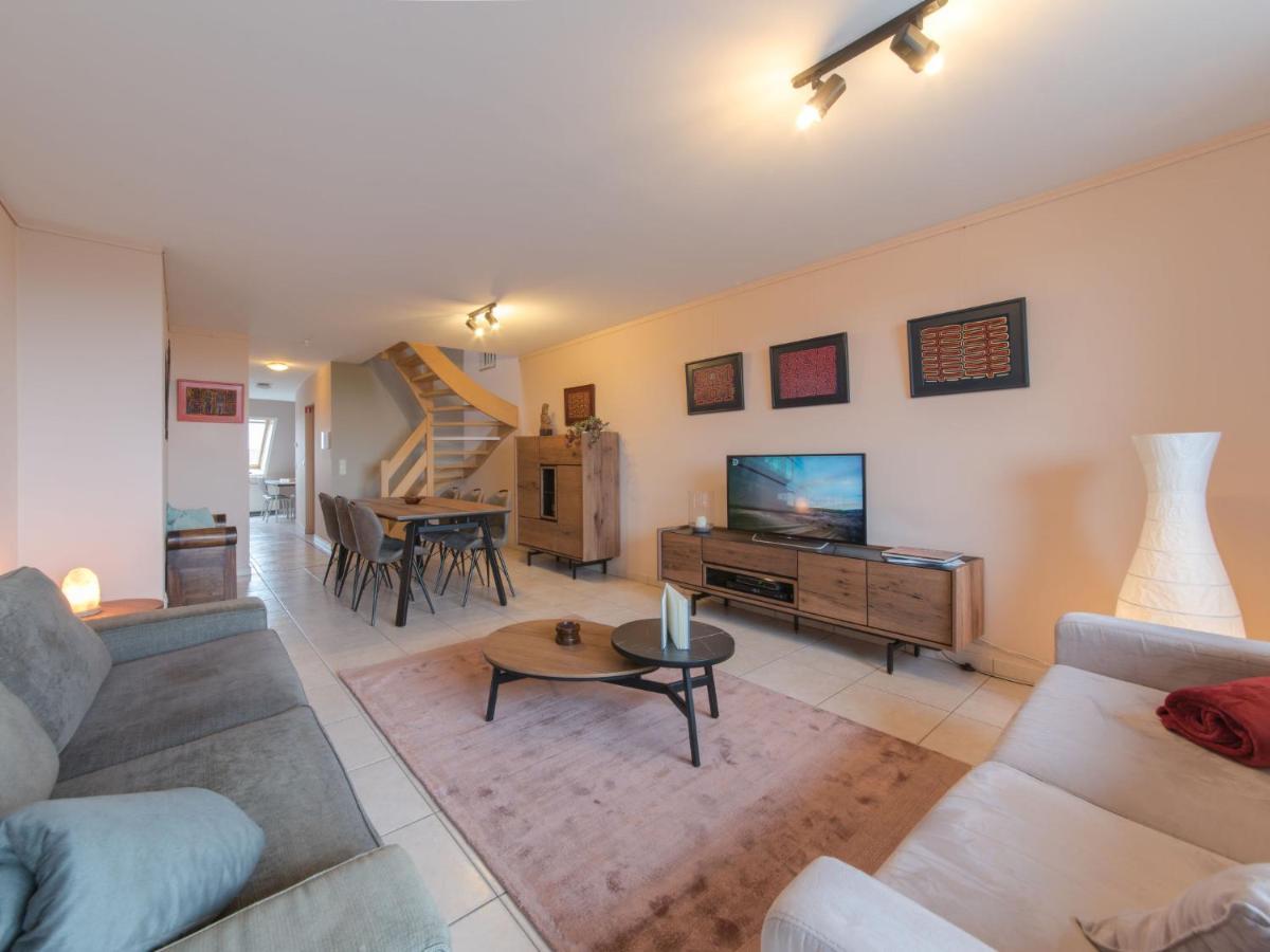Apartment Meiboom By Interhome Bredene Eksteriør bilde